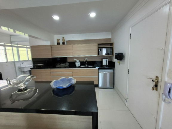 Imagem Apartamento com 3 Quartos à Venda, 168 m² em Pitangueiras - Guarujá Imagem Apartamento com 3 Quartos à Venda, 168 m² em Pitangueiras - Guarujá