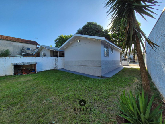 Imagem Casa com 2 Quartos à Venda, 60 m² em Jardim Aporã - Foz Do Iguaçu