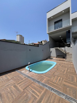 Imagem Sobrado com 3 Quartos à Venda, 176 m² em Centro - Mogi Das Cruzes Imagem Sobrado com 3 Quartos à Venda, 176 m² em Centro - Mogi Das Cruzes