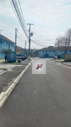 Imagem Apartamento com 2 Quartos à Venda, 42 m² em Tatuquara - Curitiba Imagem Apartamento com 2 Quartos à Venda, 42 m² em Tatuquara - Curitiba