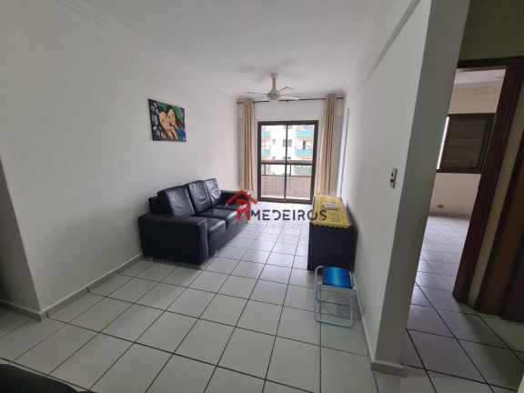 Imagem Apartamento com 1 Quarto à Venda, 60 m² em Tupi - Praia Grande