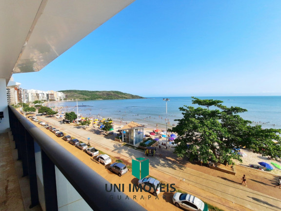 Imagem Apartamento com 4 Quartos à Venda, 190 m² em Praia Do Morro - Guarapari