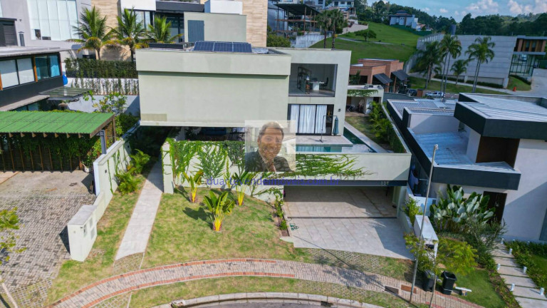 Imagem Casa de Condomínio com 4 Quartos à Venda, 500 m² em Barueri Imagem Casa de Condomínio com 4 Quartos à Venda, 500 m² em Barueri
