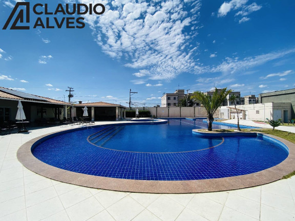 Imagem Casa de Condomínio com 3 Quartos à Venda, 274 m² em Pedra Do Descanso - Feira De Santana Imagem Casa de Condomínio com 3 Quartos à Venda, 274 m² em Pedra Do Descanso - Feira De Santana