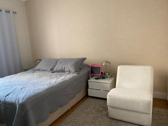 Imagem Apartamento com 3 Quartos à Venda, em Moema - São Paulo Imagem Apartamento com 3 Quartos à Venda, em Moema - São Paulo