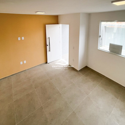 Imagem Casa com 2 Quartos à Venda, 70 m² em Barroco (itaipuaçu) - Maricá