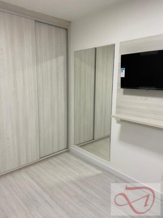 Imagem Apartamento com 3 Quartos à Venda, 77 m² em Casa Branca - Santo André
