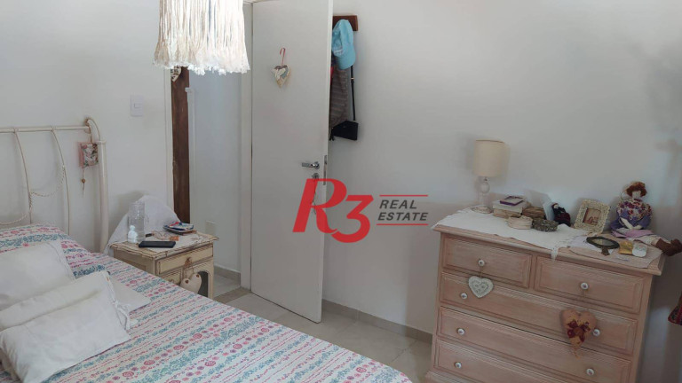 Imagem Apartamento com 3 Quartos à Venda, 86 m² em Boqueirão - Santos Imagem Apartamento com 3 Quartos à Venda, 86 m² em Boqueirão - Santos