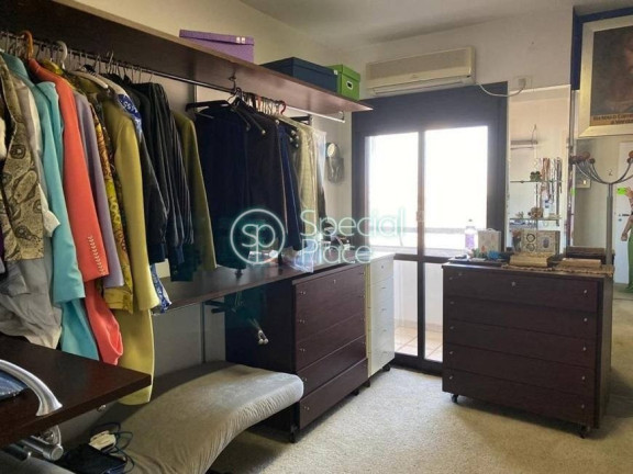 Imagem Cobertura com 4 Quartos à Venda ou Locação, 1.500 m² em Real Parque - São Paulo