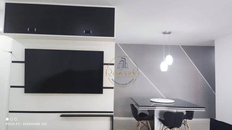 Imagem Apartamento com 2 Quartos à Venda, 90 m² em Jardim - Santo André Imagem Apartamento com 2 Quartos à Venda, 90 m² em Jardim - Santo André