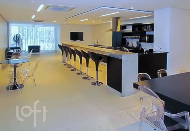 Imagem Apartamento com 3 Quartos à Venda, 137 m² em Vila Mariana - São Paulo Imagem Apartamento com 3 Quartos à Venda, 137 m² em Vila Mariana - São Paulo