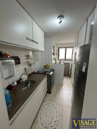 Imagem Apartamento com 3 Quartos à Venda,  em Vila Machado - Jacareí
