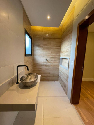 Imagem Casa com 3 Quartos à Venda, 220 m² em Condomínio Terras Do Vale - Caçapava Imagem Casa com 3 Quartos à Venda, 220 m² em Condomínio Terras Do Vale - Caçapava