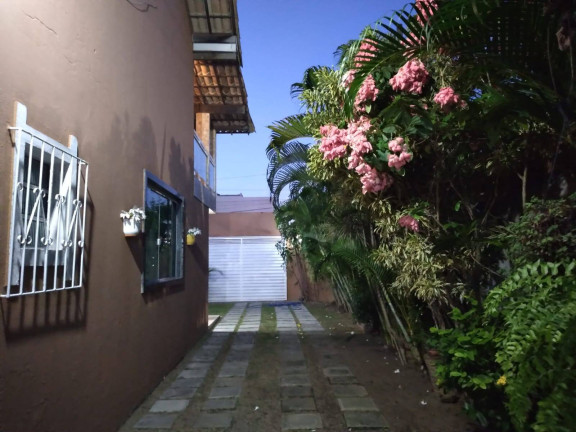 Imagem Casa de Condomínio com 2 Quartos à Venda, 380 m² em Vila De Abrantes (abrantes) - Camaçari