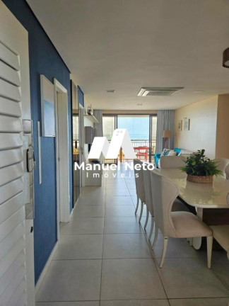 Imagem Apartamento com 3 Quartos à Venda, 148 m² em Porto Das Dunas - Aquiraz Imagem Apartamento com 3 Quartos à Venda, 148 m² em Porto Das Dunas - Aquiraz