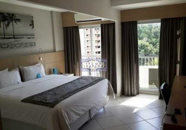 Imagem Apartamento com 1 Quarto à Venda, 36 m² em Recreio Dos Bandeirantes - Rio De Janeiro Imagem Apartamento com 1 Quarto à Venda, 36 m² em Recreio Dos Bandeirantes - Rio De Janeiro