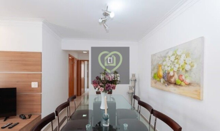 Imagem Apartamento com 3 Quartos à Venda, 82 m² em Pompeia - São Paulo Imagem Apartamento com 3 Quartos à Venda, 82 m² em Pompeia - São Paulo