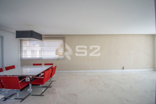 Imagem Apartamento com 4 Quartos à Venda, 225 m² em Perdizes - São Paulo Imagem Apartamento com 4 Quartos à Venda, 225 m² em Perdizes - São Paulo