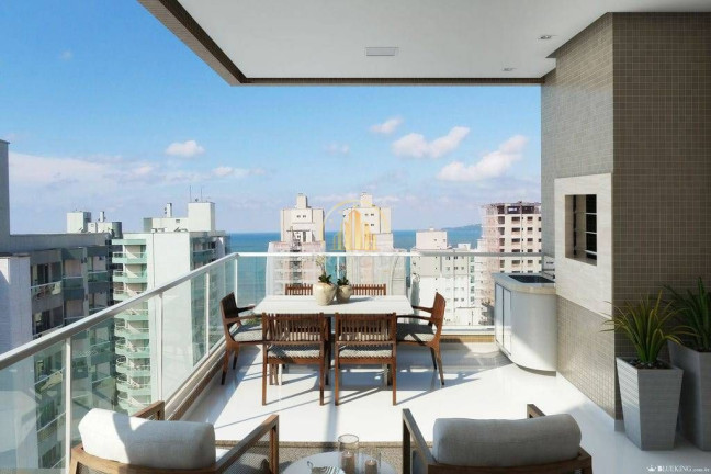 Imagem Apartamento com 4 Quartos à Venda, 181 m² em Itapema Imagem Apartamento com 4 Quartos à Venda, 181 m² em Itapema