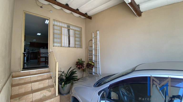 Imagem Casa com 2 Quartos à Venda, 140 m² em Vila Merces - Carapicuíba
