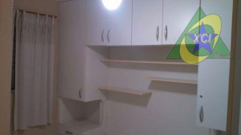 Imagem Apartamento com 3 Quartos à Venda, 70 m² em Parque Rural Fazenda Santa Cândida - Campinas Imagem Apartamento com 3 Quartos à Venda, 70 m² em Parque Rural Fazenda Santa Cândida - Campinas