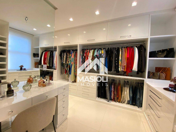 Casa com 4 Quartos à Venda, 411 m² em Interlagos - Vila Velha