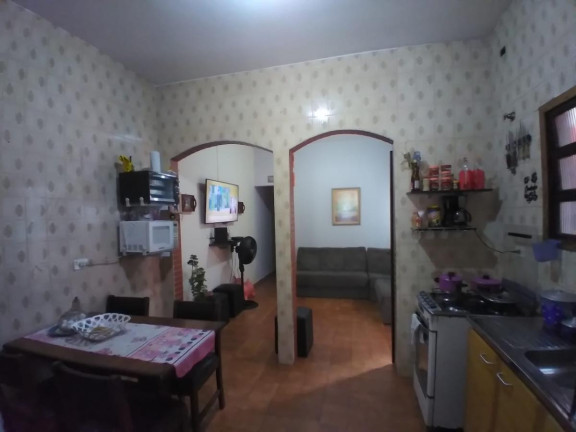 Imagem Casa com 2 Quartos à Venda, 68 m² em Maracanã - Praia Grande Imagem Casa com 2 Quartos à Venda, 68 m² em Maracanã - Praia Grande