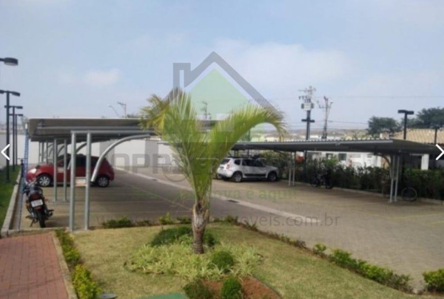 Imagem Apartamento com 2 Quartos à Venda, 48 m² em Loteamento Villa Branca - Jacareí Imagem Apartamento com 2 Quartos à Venda, 48 m² em Loteamento Villa Branca - Jacareí