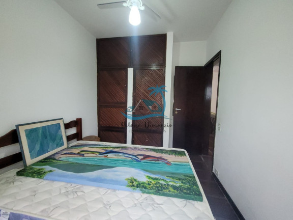 Imagem Apartamento com 2 Quartos à Venda, 70 m² em Barra Da Lagoa - Ubatuba
