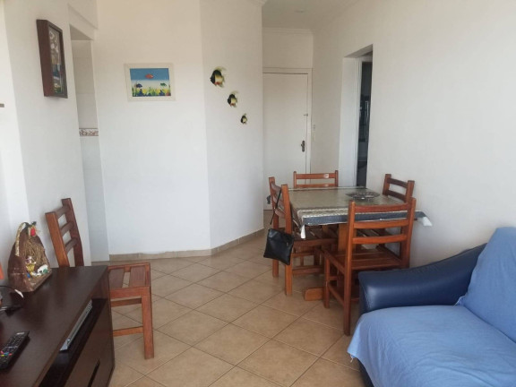 Imagem Apartamento com 1 Quarto à Venda, em Mongaguá Imagem Apartamento com 1 Quarto à Venda, em Mongaguá
