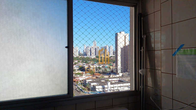 Imagem Apartamento com 3 Quartos à Venda, 72 m² em Jardim Goiás - Goiânia Imagem Apartamento com 3 Quartos à Venda, 72 m² em Jardim Goiás - Goiânia