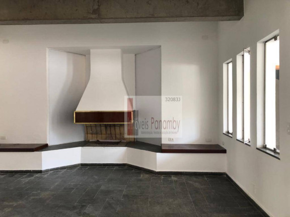 Imagem Sobrado com 3 Quartos à Venda, 750 m² em Vila Suzana - São Paulo