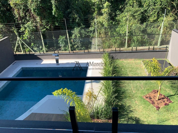 Imagem Casa com 4 Quartos à Venda, 348 m² em Jardim Celeste - Jundiaí