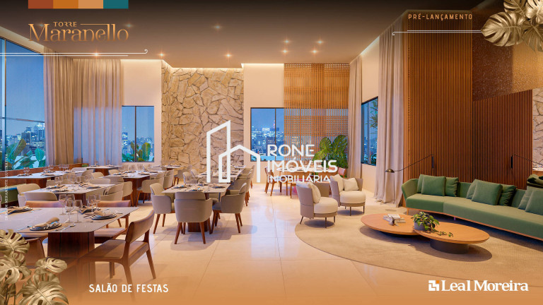 Imagem Apartamento com 4 Quartos à Venda, 232 m² em Umarizal - Belém Imagem Apartamento com 4 Quartos à Venda, 232 m² em Umarizal - Belém