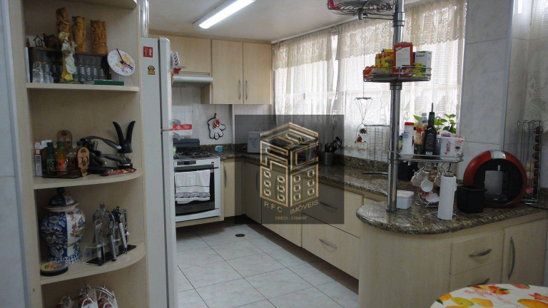 Imagem Apartamento com 4 Quartos à Venda, 165 m² em Ipiranga - São Paulo