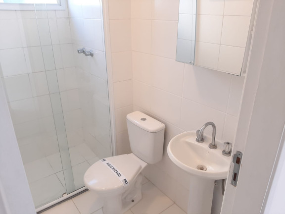 Imagem Imóvel com 2 Quartos à Venda, 44 m² em Assunção - São Bernardo Do Campo Imagem Imóvel com 2 Quartos à Venda, 44 m² em Assunção - São Bernardo Do Campo
