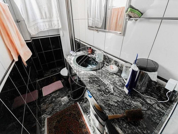 Imagem Apartamento com 3 Quartos à Venda, 124 m² em Ipanema - Rio De Janeiro