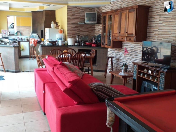 Imagem Casa com 4 Quartos à Venda, 250 m² em Vila Doutor Laurindo - Tatuí Imagem Casa com 4 Quartos à Venda, 250 m² em Vila Doutor Laurindo - Tatuí