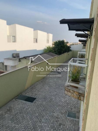 Imagem Casa de Condomínio com 3 Quartos à Venda, 160 m² em Penha De França - São Paulo