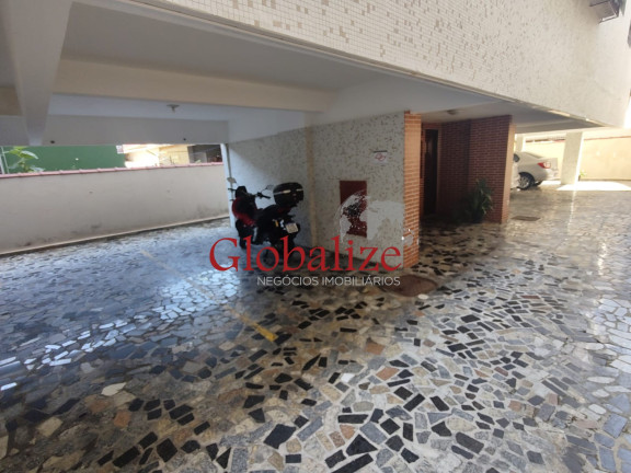 Imagem Imóvel com 1 Quarto à Venda, 60 m² em Embaré - Santos
