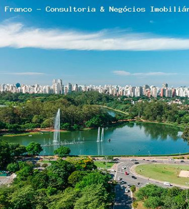 Apartamento à Venda, 210 m² em Jardim Vila Mariana - São Paulo
