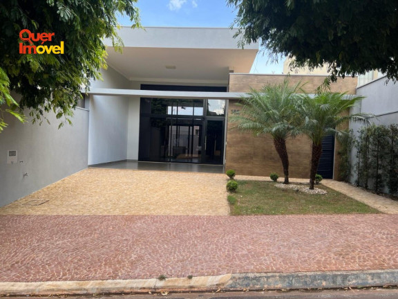 Imóvel com 3 Quartos à Venda, 159 m² em Jardim San Marco Ii - Ribeirão Preto