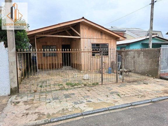 Imagem Terreno à Venda, 144 m² em Campo Comprido - Curitiba
