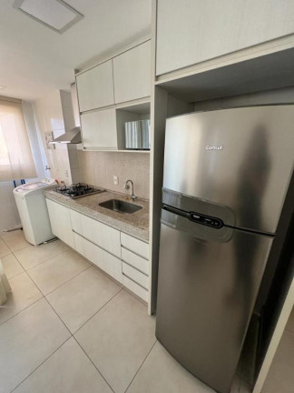 Imagem Apartamento para Alugar, 44 m² em Park Lozandes - Goiânia