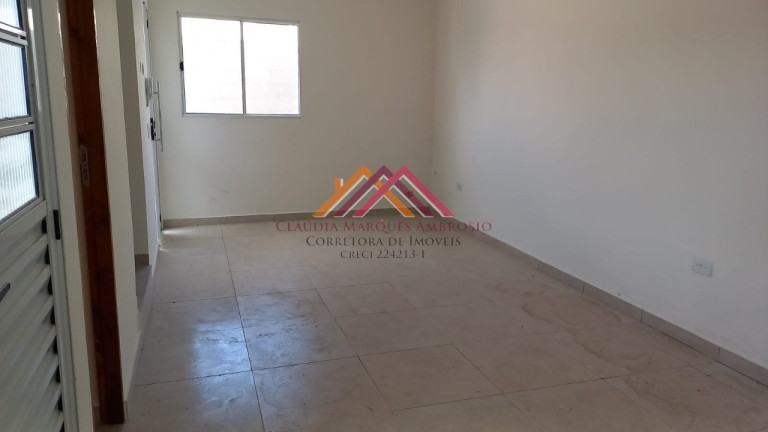 Imagem Sobrado com 2 Quartos à Venda, 67 m² em Vila Eliza - Franco Da Rocha