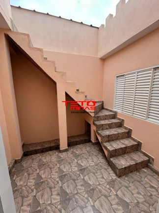 Imagem Casa com 4 Quartos à Venda, 69 m² em Bairro Residencial Carioca - São Lourenço Imagem Casa com 4 Quartos à Venda, 69 m² em Bairro Residencial Carioca - São Lourenço