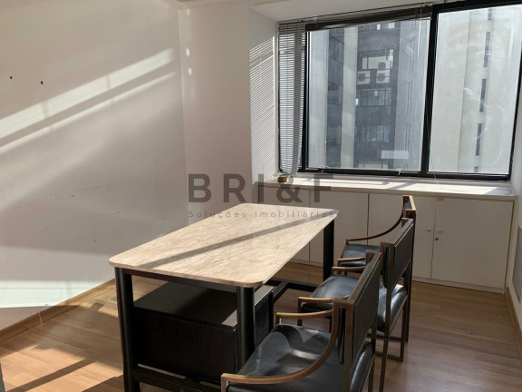 Imagem Imóvel Comercial à Venda ou Locação, 223 m² em Brooklin - São Paulo Imagem Imóvel Comercial à Venda ou Locação, 223 m² em Brooklin - São Paulo