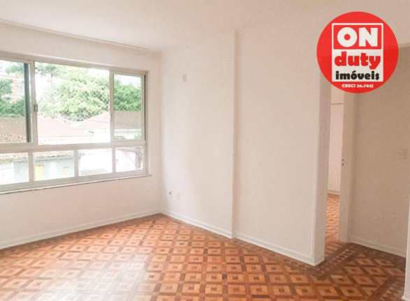 Imagem Apartamento com 2 Quartos para Alugar, 120 m² em Boqueirão - Santos Imagem Apartamento com 2 Quartos para Alugar, 120 m² em Boqueirão - Santos