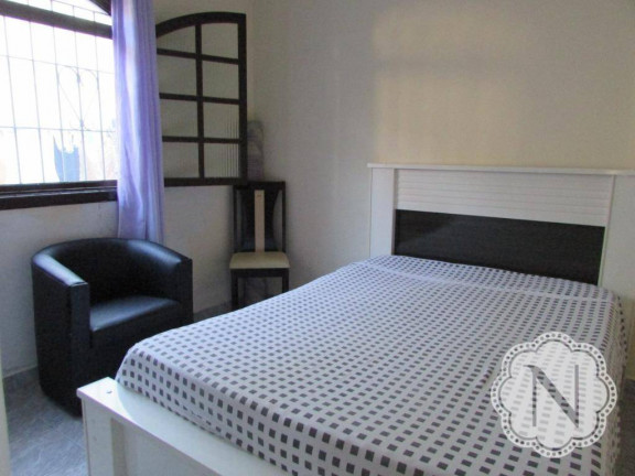 Imagem Casa com 4 Quartos à Venda, 169 m² em Tupy - Itanhaém