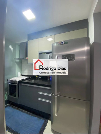 Imagem Apartamento com 2 Quartos à Venda, 57 m² em Recanto Quarto Centenário - Jundiaí Imagem Apartamento com 2 Quartos à Venda, 57 m² em Recanto Quarto Centenário - Jundiaí